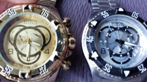 do they make fake invicta watches|invicta watch identifier.